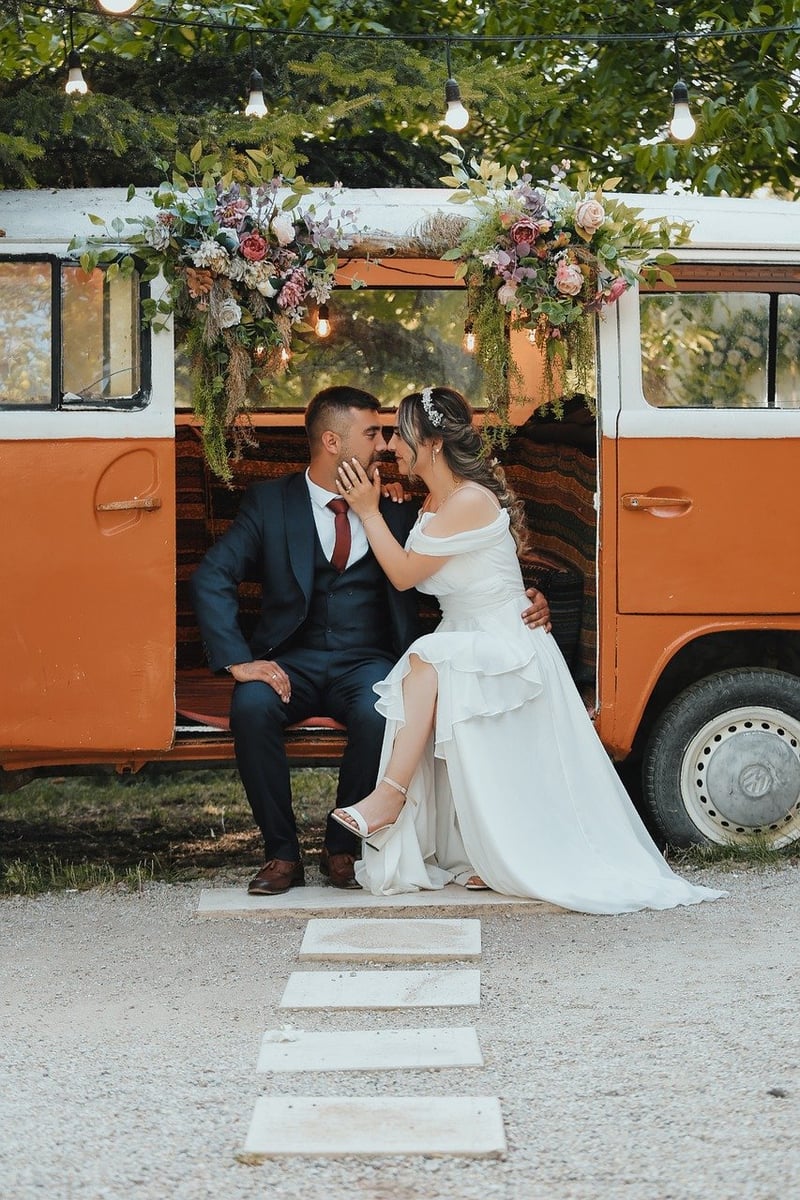 Fairy-tale Weddings