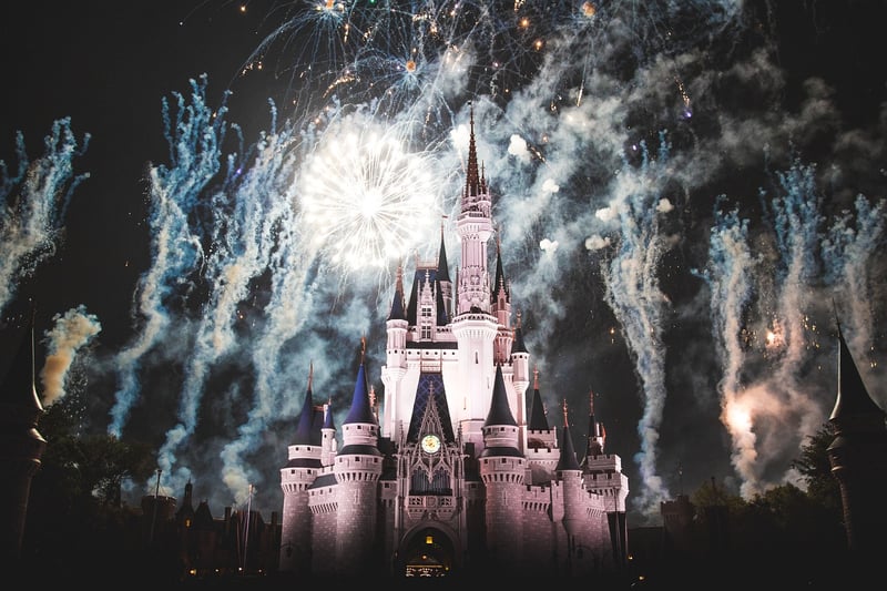 Magic Celebrations