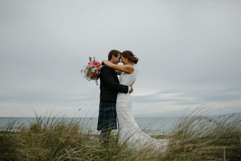Fairytale Castle Wedding
