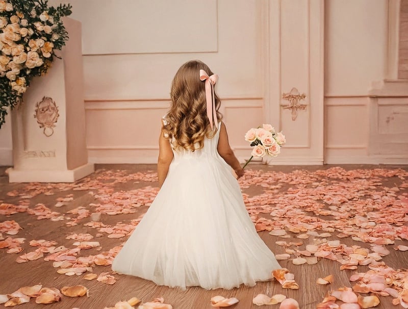 Enchanted Forest Wedding